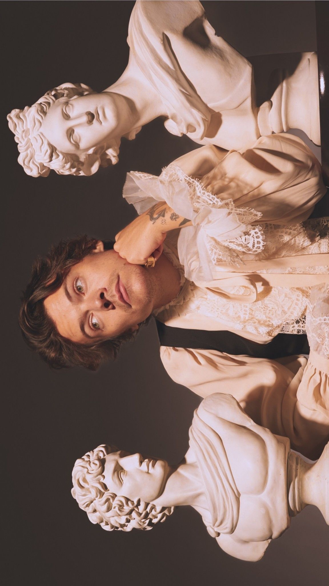 Harry Styles' SNL Impression Backlash: The Full Story Harry Styles' SNL Impression Backlash: The Full Story