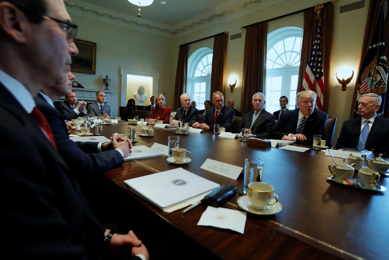 Harvard Faces Funding Cuts: Trump's Proposal For Trade School Funding Harvard Faces Funding Cuts: Trump's Proposal For Trade School Funding