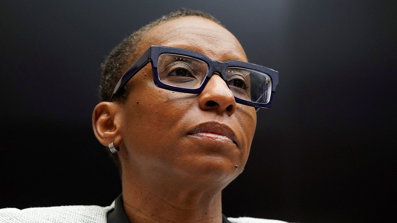 Harvard President On Tax-Exemption: Revocation Would Be Illegal Harvard President On Tax-Exemption: Revocation Would Be Illegal