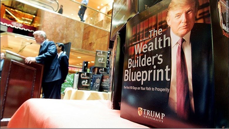 Harvard University And The Trump Administration: Is A Settlement Possible? Harvard University And The Trump Administration: Is A Settlement Possible?