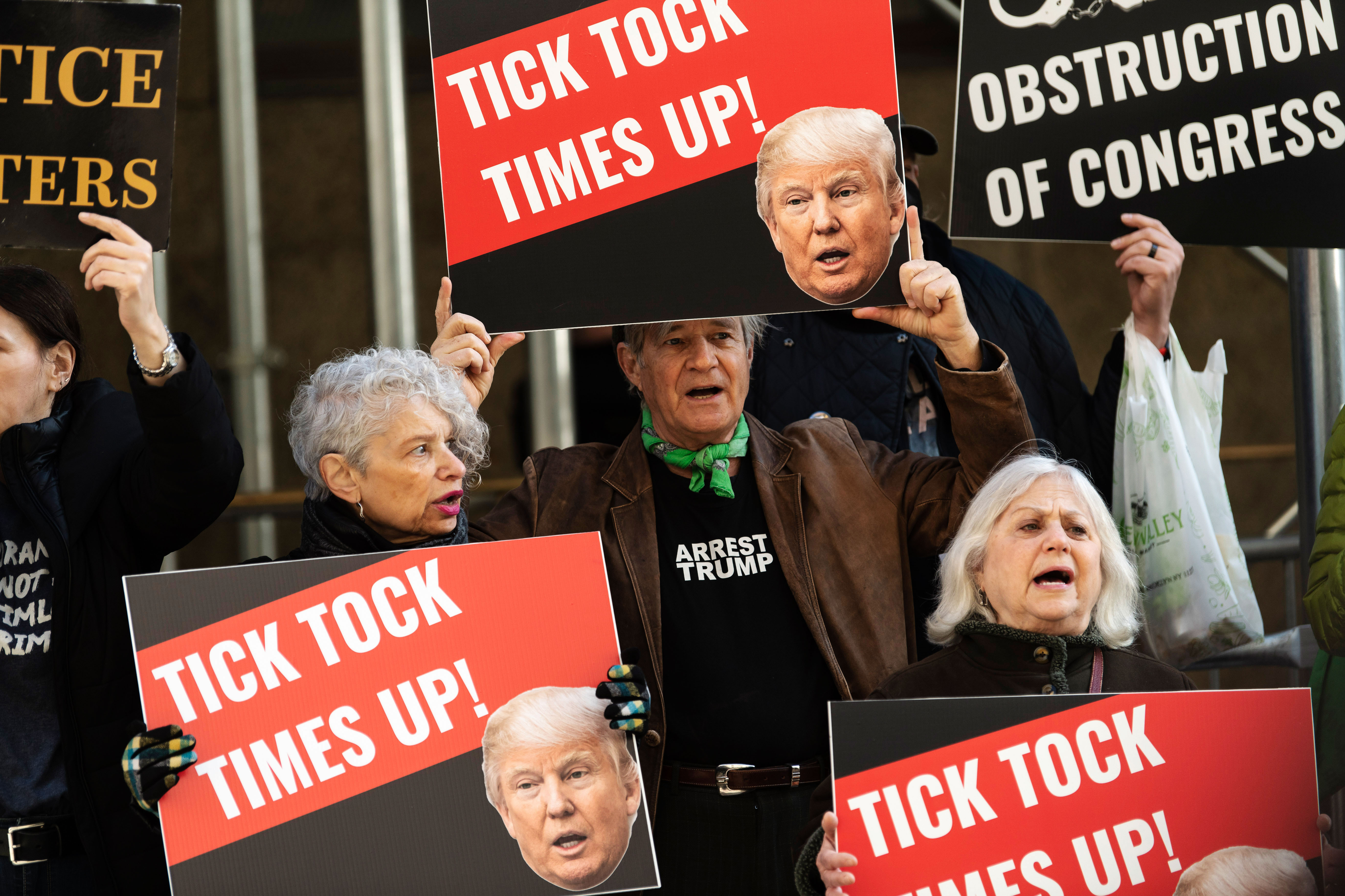 Harvard's Federal Contracts In Jeopardy Under Trump Administration