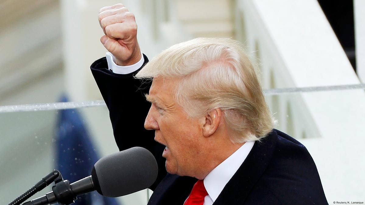Harvard's Response To Trump's Harvard's Response To Trump's