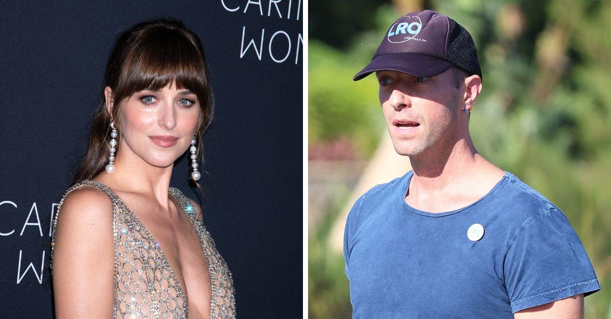 Has Chris Martin's Relationship Affected Dakota Johnson's On-Screen Persona? Has Chris Martin's Relationship Affected Dakota Johnson's On-Screen Persona?
