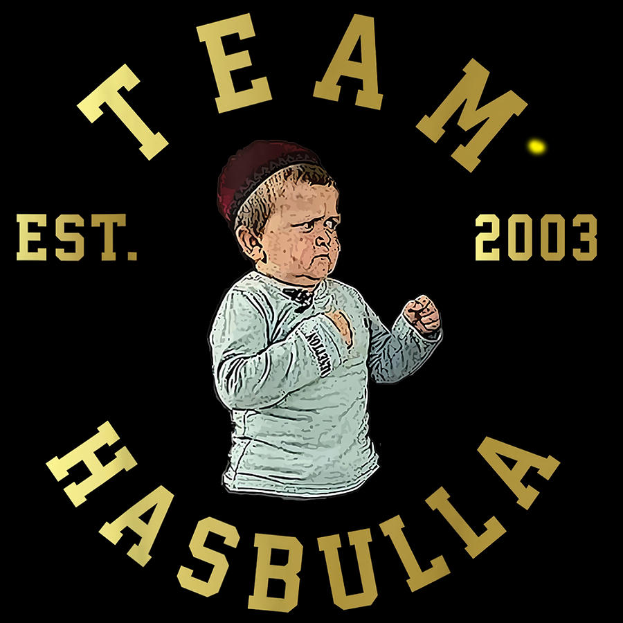 Hasbulla Fight Leaves Jon Jones With Undisclosed Injury Hasbulla Fight Leaves Jon Jones With Undisclosed Injury