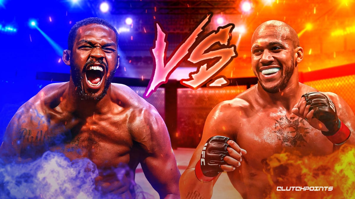 Hasbulla Vs. Jon Jones: Daily Fights Detailed By Jones Hasbulla Vs. Jon Jones: Daily Fights Detailed By Jones