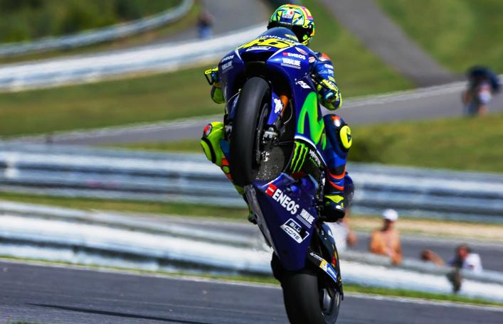 Hasil Latihan Bebas MotoGP Inggris 2025 (FP1): Jadwal & Jam Tayang Trans7 Hasil Latihan Bebas MotoGP Inggris 2025 (FP1): Jadwal & Jam Tayang Trans7