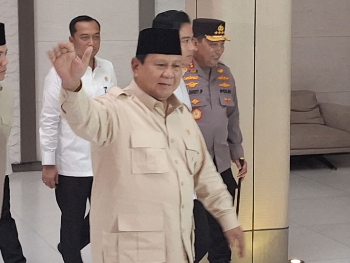 Hasil Pertemuan Presiden Erdogan Dan Indonesia: 13 Kesepakatan Kerja Sama Baru Hasil Pertemuan Presiden Erdogan Dan Indonesia: 13 Kesepakatan Kerja Sama Baru