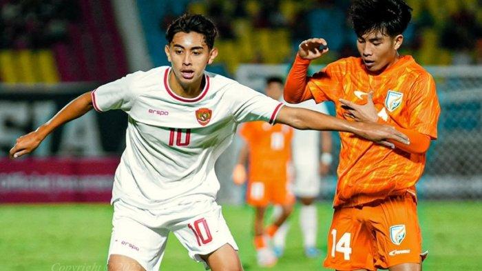 Hasil Piala Asia U-20: Iran Hancurkan Yaman 6-0 Hasil Piala Asia U-20: Iran Hancurkan Yaman 6-0