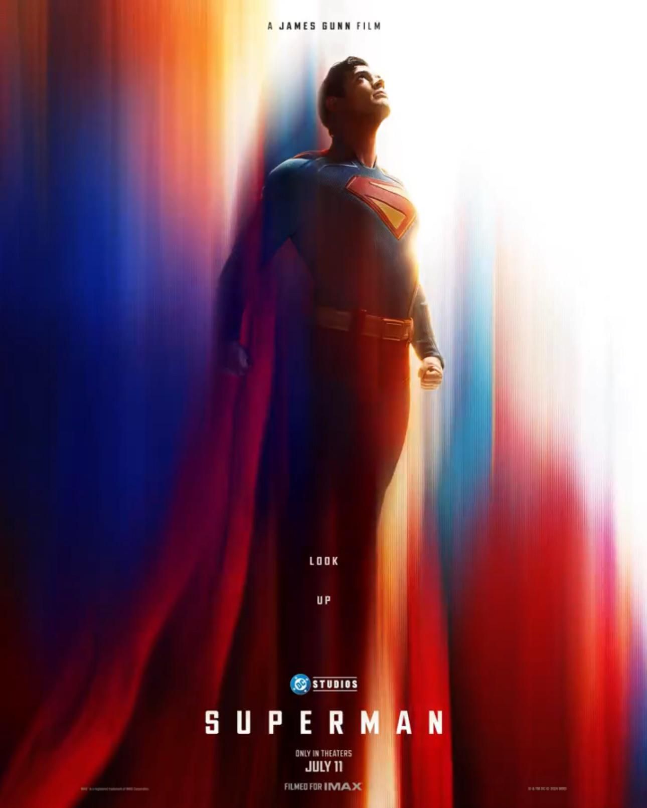 Hawkgirl's Presence In Superman: James Gunn Shares Exciting News Hawkgirl's Presence In Superman: James Gunn Shares Exciting News