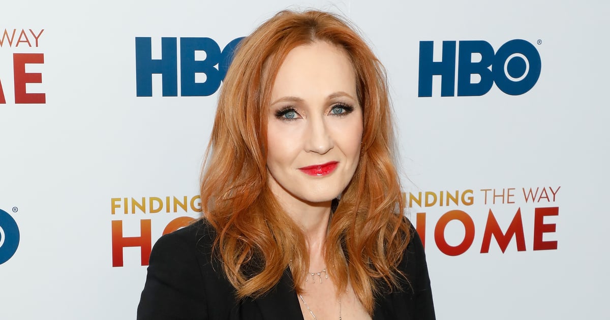 HBO Boss Denies Harry Potter Show Will Include J.K. Rowling's Anti-Trans Views HBO Boss Denies Harry Potter Show Will Include J.K. Rowling's Anti-Trans Views