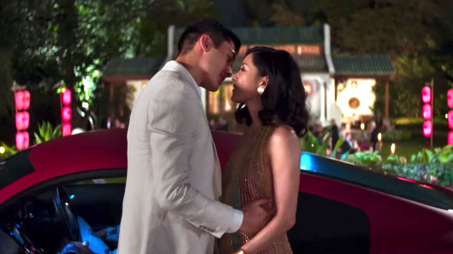 HBO Max Developing TV Series Based On Crazy Rich Asians Movie HBO Max Developing TV Series Based On Crazy Rich Asians Movie