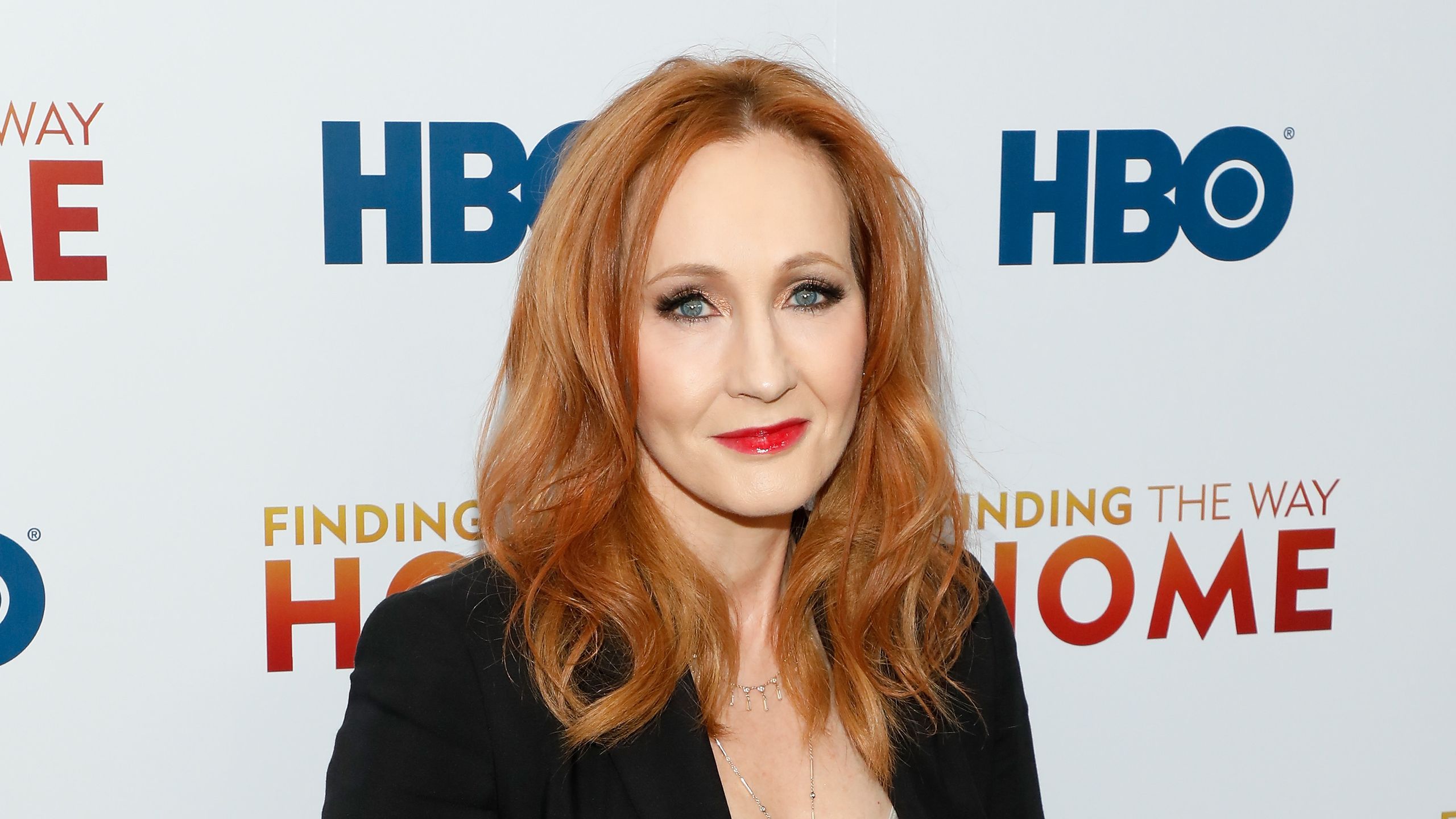 HBO Reassures Fans: No J.K. Rowling Anti-Trans Views In Harry Potter Series HBO Reassures Fans: No J.K. Rowling Anti-Trans Views In Harry Potter Series