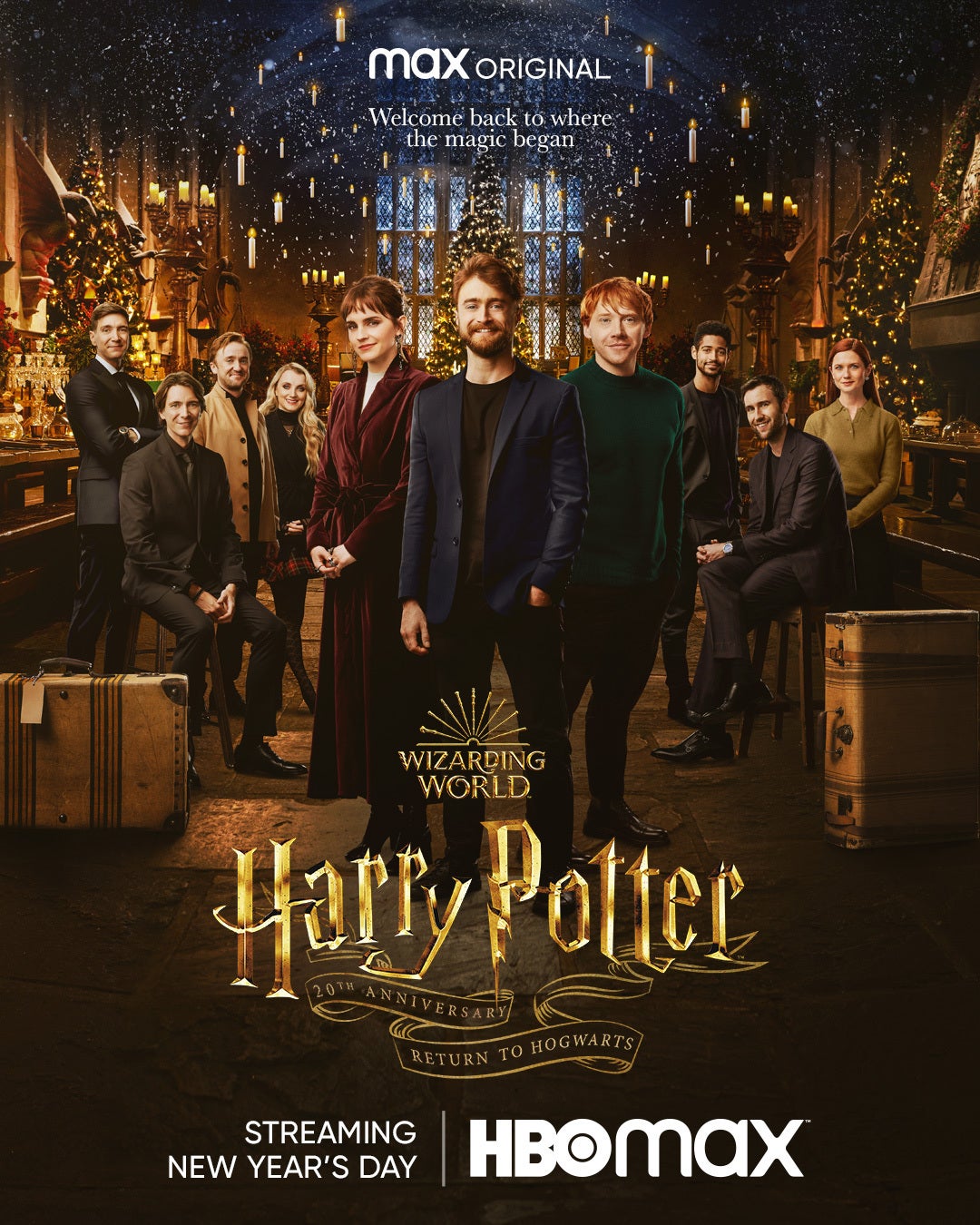 HBO's Harry Potter Series: A Slytherin's Potential Comeback? HBO's Harry Potter Series: A Slytherin's Potential Comeback?