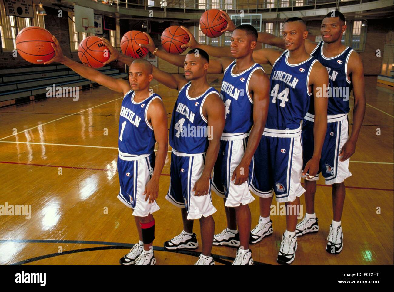 He Got Game: Spike Lee's Original Choice For The Lead Role - Allen Iverson He Got Game: Spike Lee's Original Choice For The Lead Role - Allen Iverson