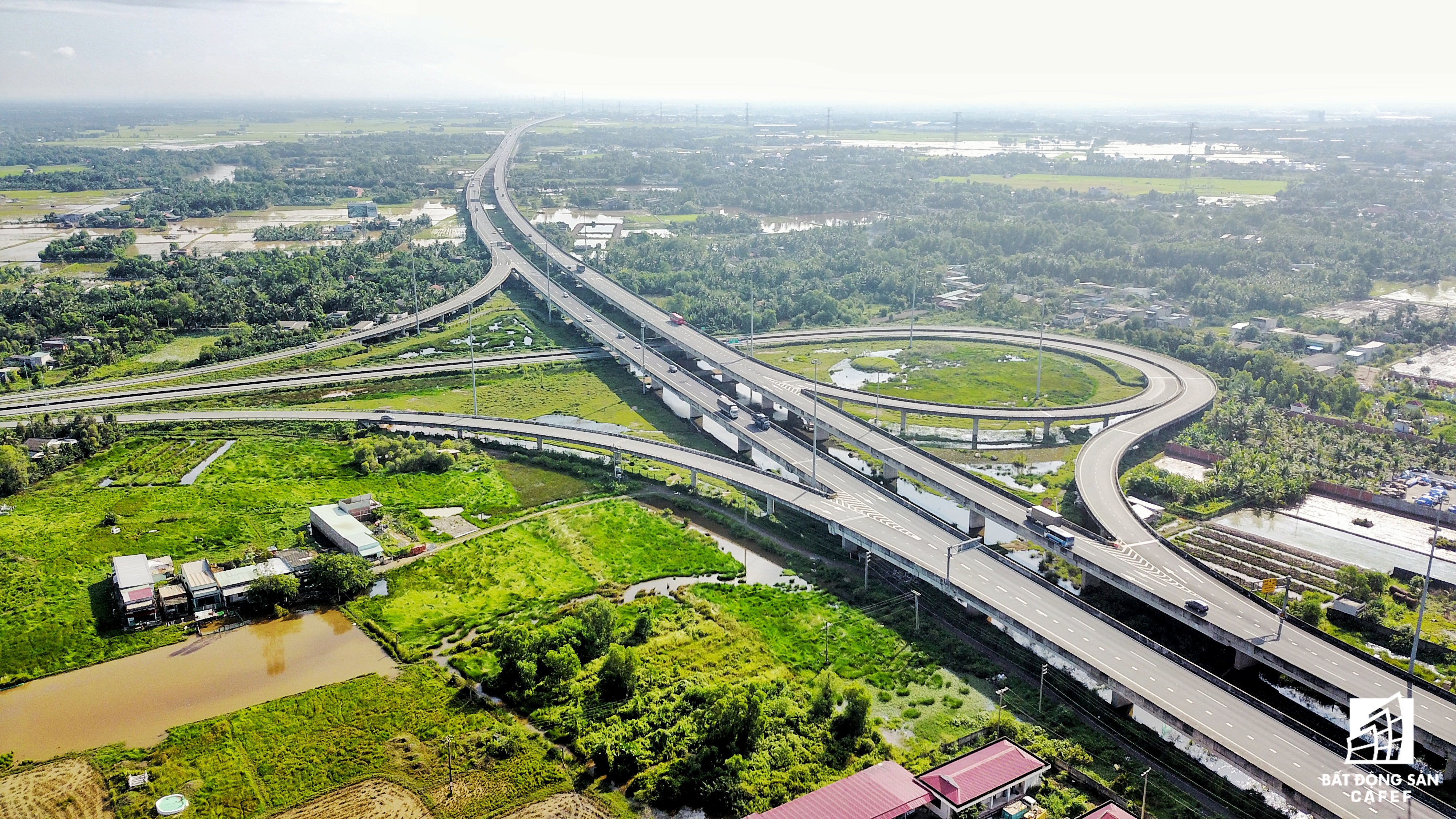 Hệ Thống Giao Thông Liên Tỉnh: Bình Dương - Tây Ninh Hệ Thống Giao Thông Liên Tỉnh: Bình Dương - Tây Ninh