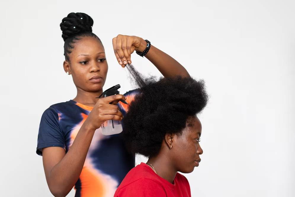 Health Concerns Related To Synthetic Hair Braids In The Black Community Health Concerns Related To Synthetic Hair Braids In The Black Community