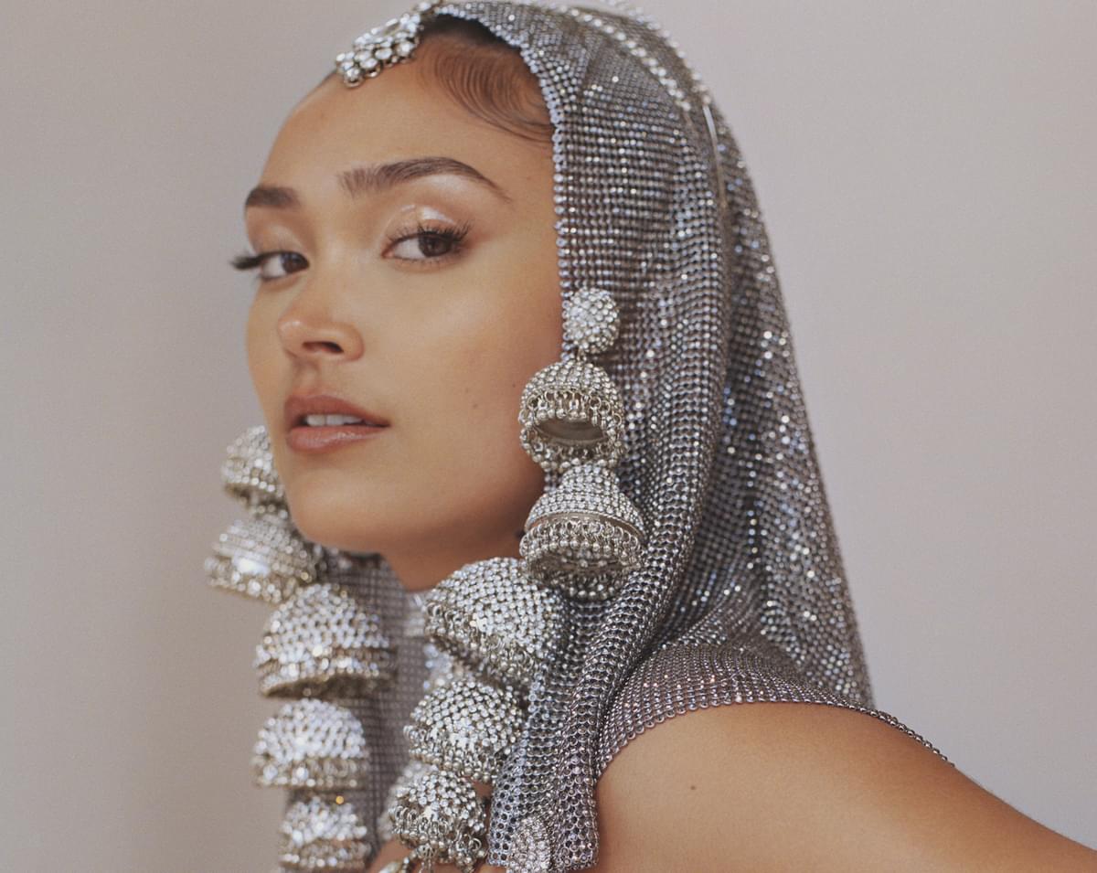 Hear Joy Crookes' New Single: Hear Joy Crookes' New Single: