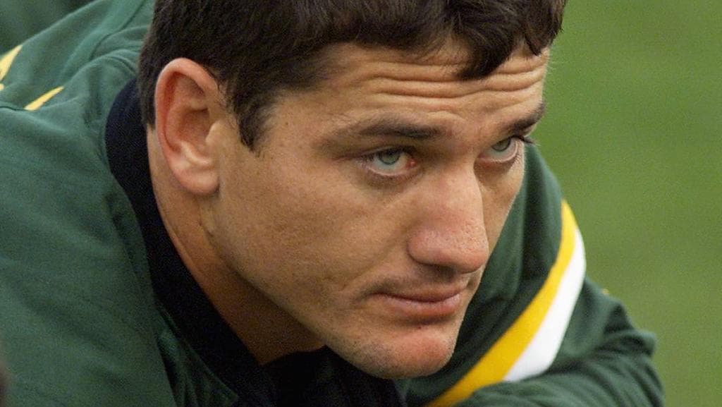 Heartbreak In The Rugby Community: A Young Life Remembered Heartbreak In The Rugby Community: A Young Life Remembered