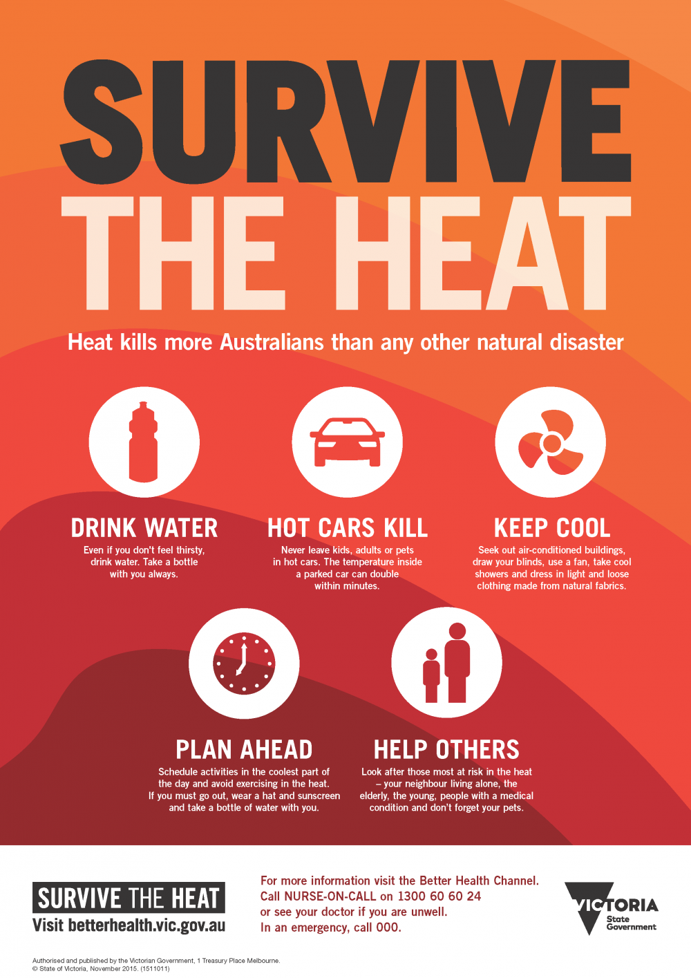 Heatwave Warning For Delhi: Government Advisory And Safety Precautions Heatwave Warning For Delhi: Government Advisory And Safety Precautions