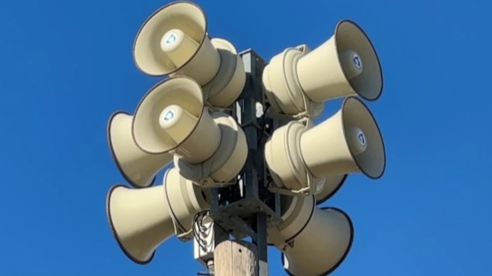 Heatwave Warning: Ghaziabad Advises Precautions For Outdoor Workers In Noida Heatwave Warning: Ghaziabad Advises Precautions For Outdoor Workers In Noida