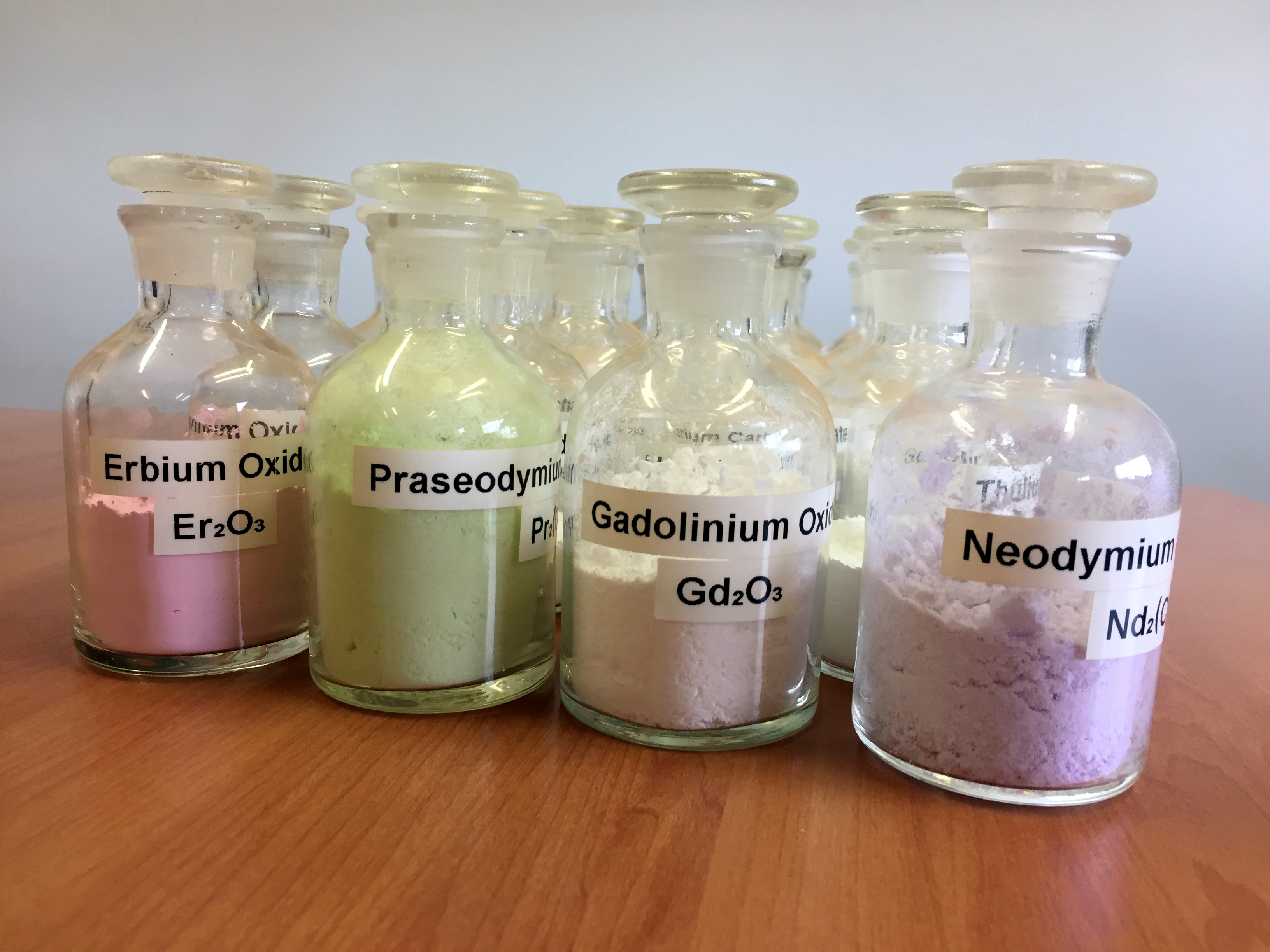 Heavy Rare Earths Revolution: Lynas Emerges As A Key Global Player Heavy Rare Earths Revolution: Lynas Emerges As A Key Global Player