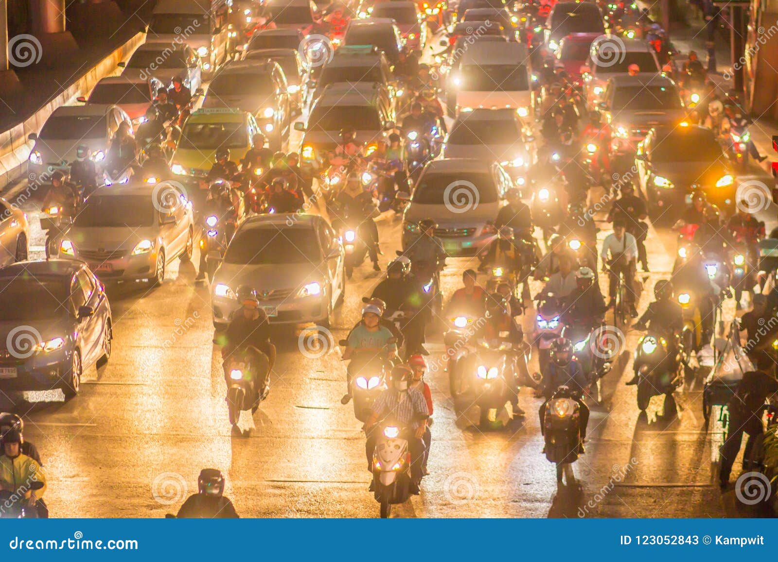 Heavy Traffic Jams In Darjeeling: Impact And Mitigation Strategies Heavy Traffic Jams In Darjeeling: Impact And Mitigation Strategies