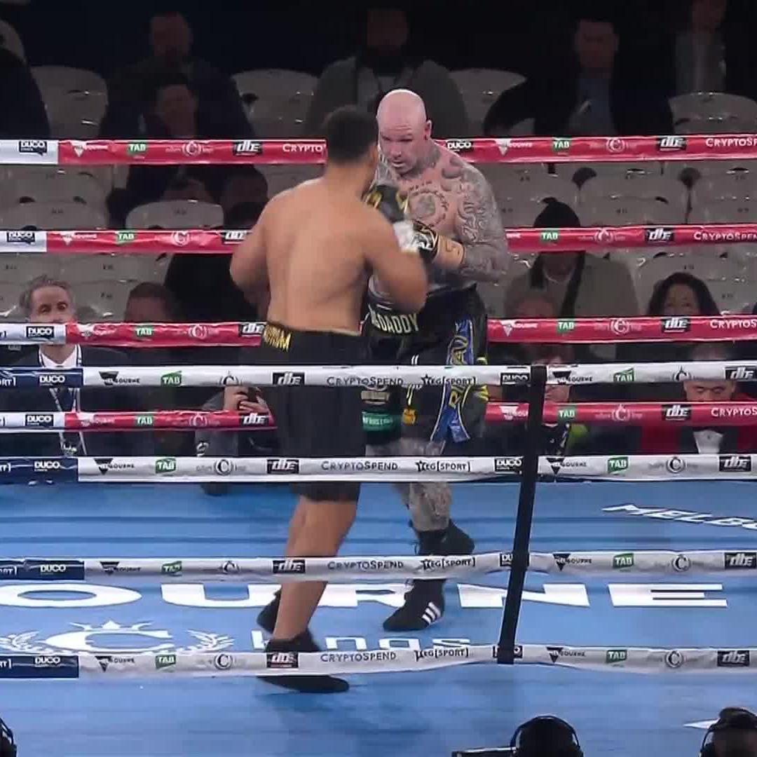 Heavyweight Champion's Strategy To Reignite Reno's Boxing Heavyweight Champion's Strategy To Reignite Reno's Boxing
