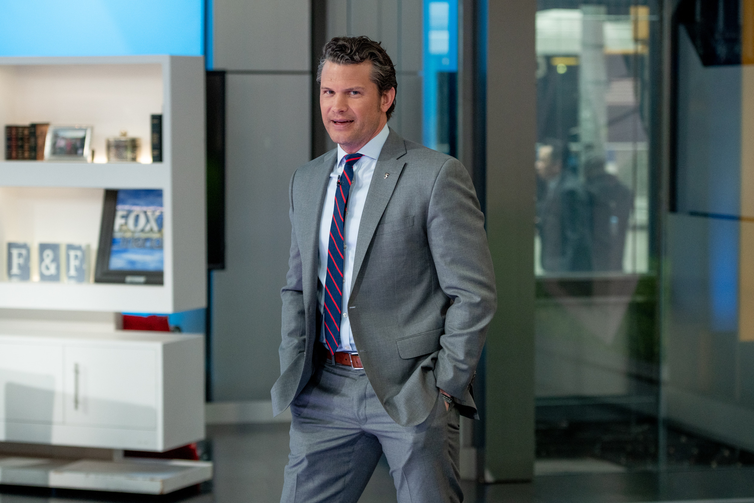 Hegseth And Signal: An Exclusive Look At His Pentagon Communication Practices Hegseth And Signal: An Exclusive Look At His Pentagon Communication Practices