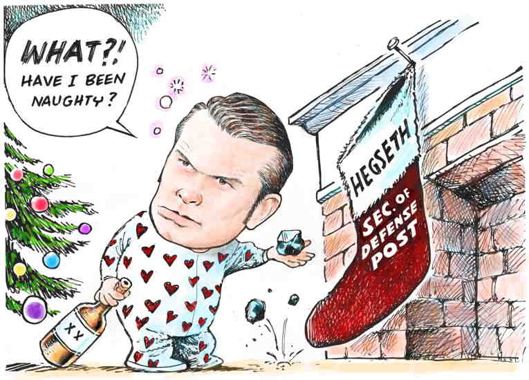 Hegseth Under Fire: New Signal Chat And Pentagon Hegseth Under Fire: New Signal Chat And Pentagon