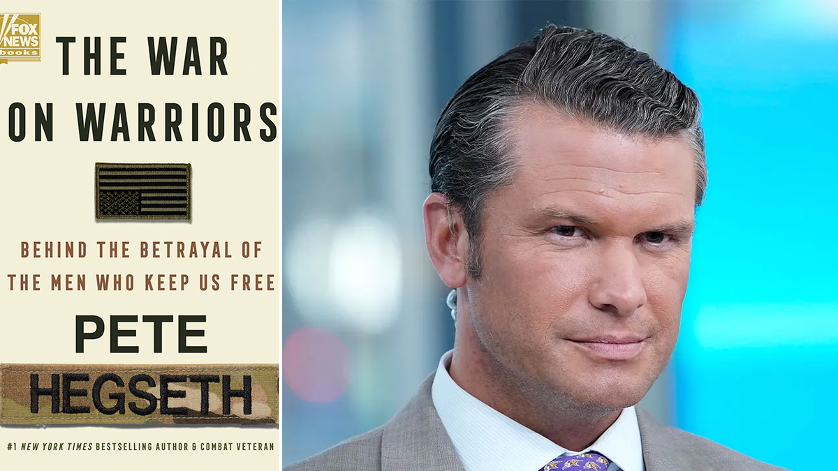 Hegseth's Actions: Aligning With Trump Despite Signal App Debate Hegseth's Actions: Aligning With Trump Despite Signal App Debate
