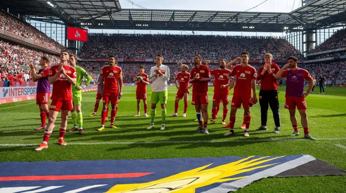 Heidenheim's Vital Relegation Win Against Kiel Heidenheim's Vital Relegation Win Against Kiel