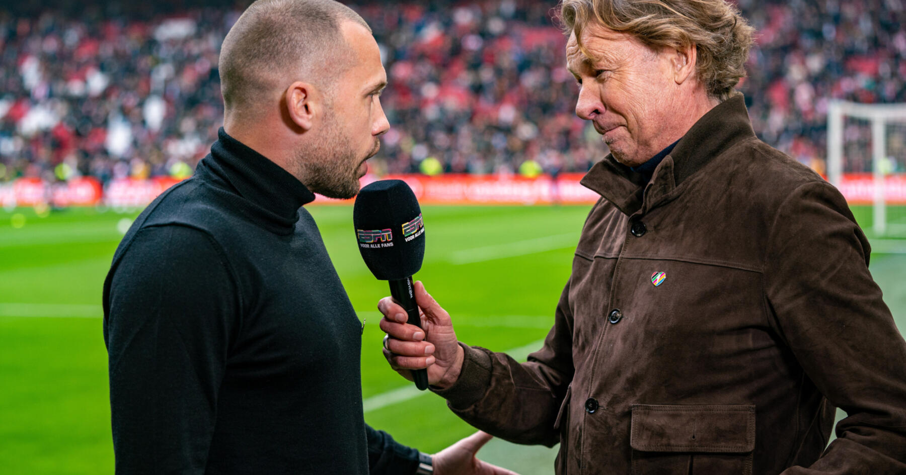 Heitinga Terug Bij Ajax? Update Over Gesprekken Met De Club. Heitinga Terug Bij Ajax? Update Over Gesprekken Met De Club.