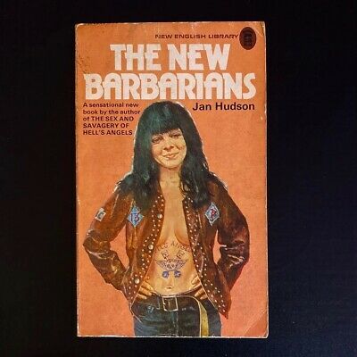 Hells Angels: Fact Vs. Fiction Hells Angels: Fact Vs. Fiction