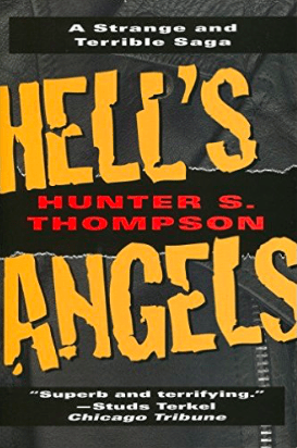 Hells Angels: Membership, Structure, And Activities Hells Angels: Membership, Structure, And Activities