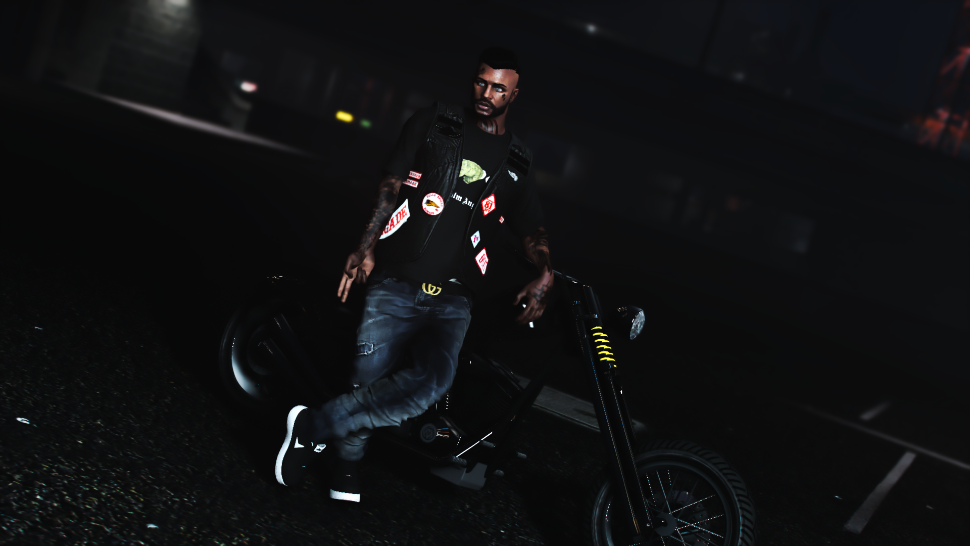Hells Angels: Myths, Realities, And Public Perception