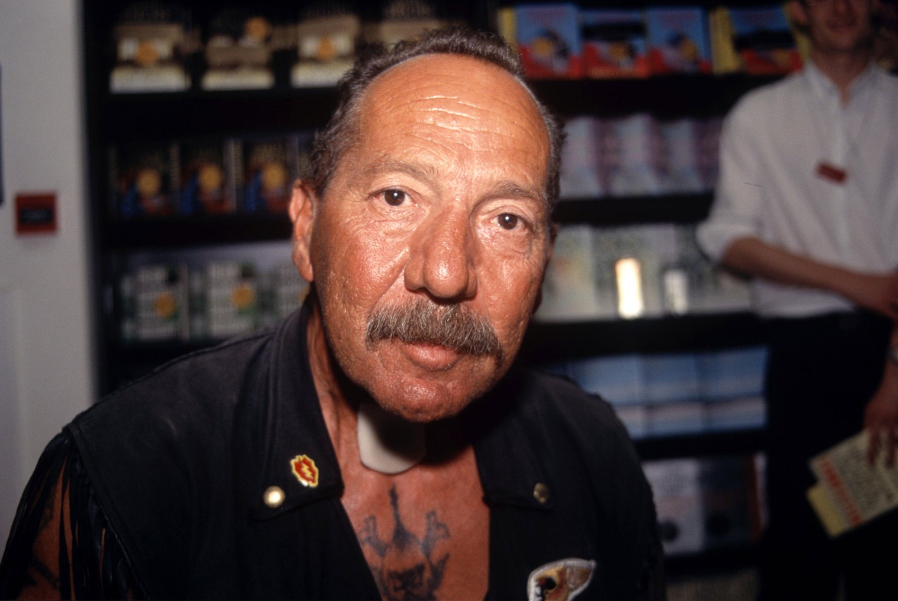 Hells Angels' New Business Model: A Look At The Mandarin Killing Hells Angels' New Business Model: A Look At The Mandarin Killing