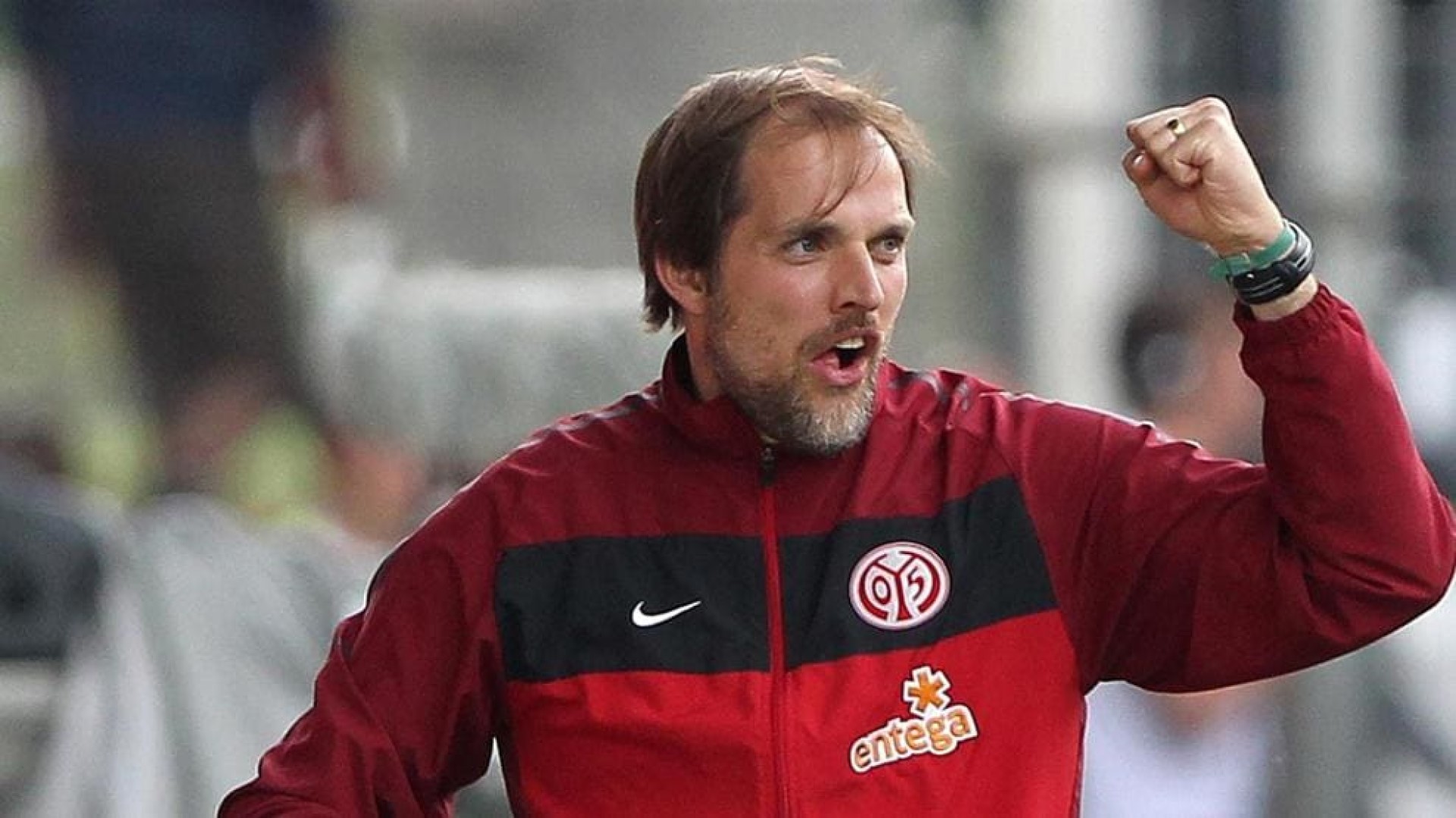 Henriksen: The Future Of Mainz, Inspired By Klopp And Tuchel Henriksen: The Future Of Mainz, Inspired By Klopp And Tuchel