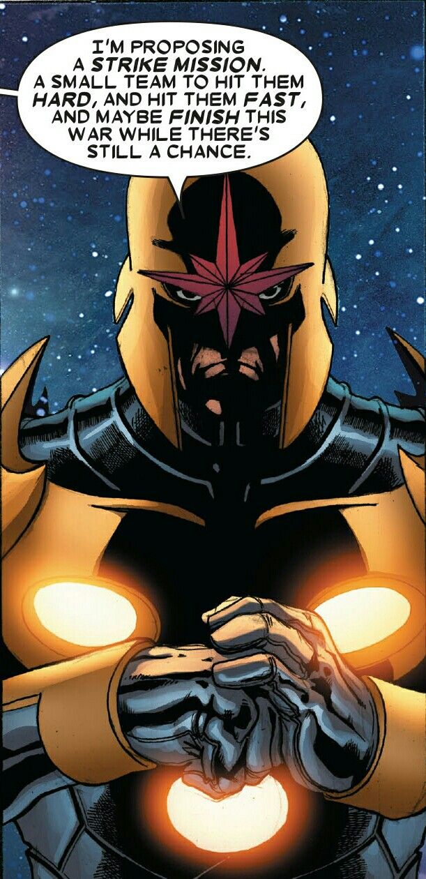 Henry Cavill As Marvel's Nova? Exploring The Rumor Henry Cavill As Marvel's Nova? Exploring The Rumor