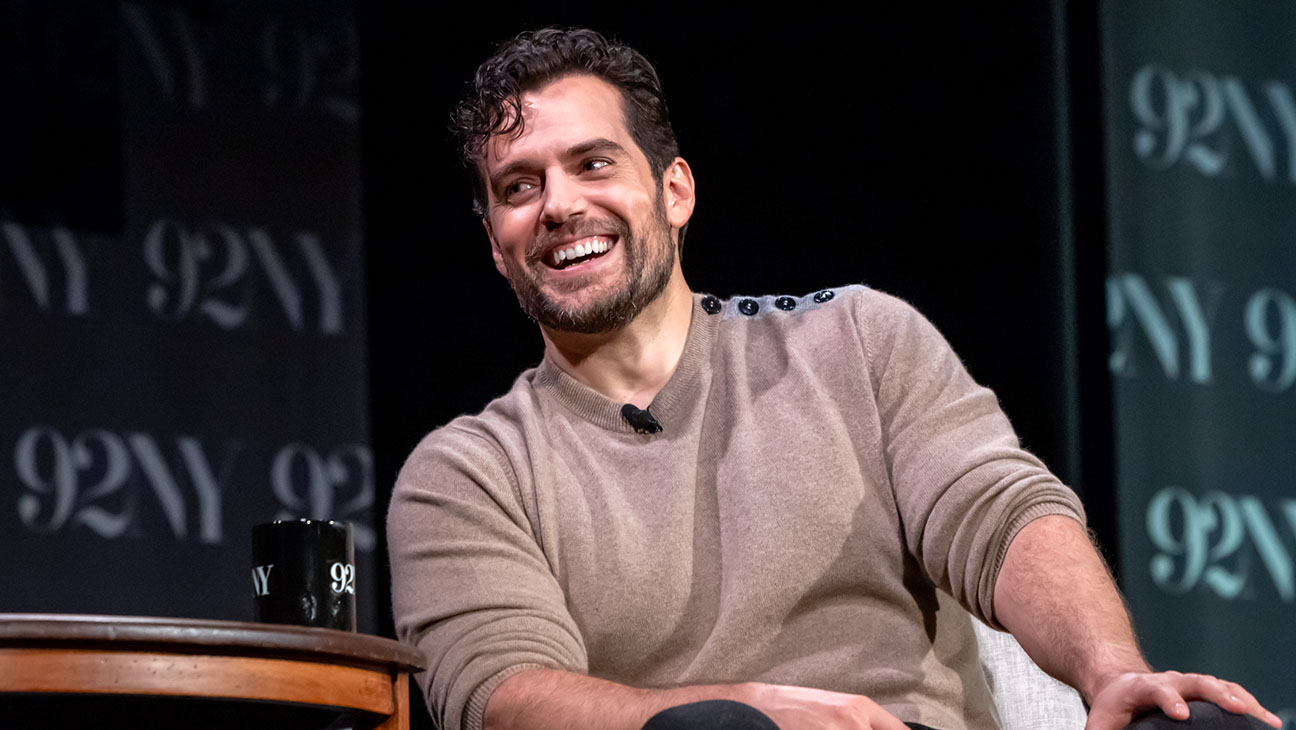 Henry Cavill In Talks For Marvel's Nova Series: Fact Or Fiction? Henry Cavill In Talks For Marvel's Nova Series: Fact Or Fiction?