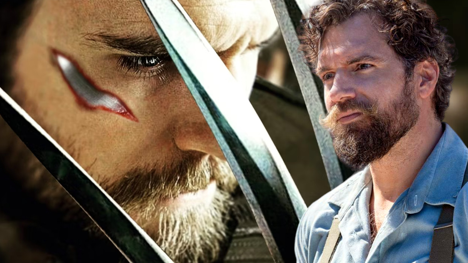 Henry Cavill Wolverine Casting: World War Hulk Speculation And Analysis Henry Cavill Wolverine Casting: World War Hulk Speculation And Analysis