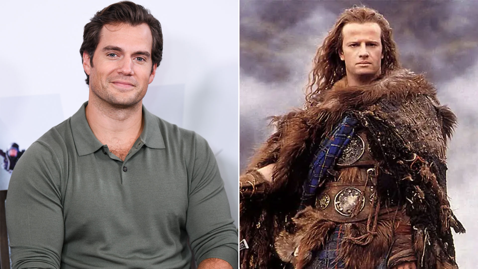 Henry Cavill's Highlander Reboot: Amazon Confirms New Series Henry Cavill's Highlander Reboot: Amazon Confirms New Series