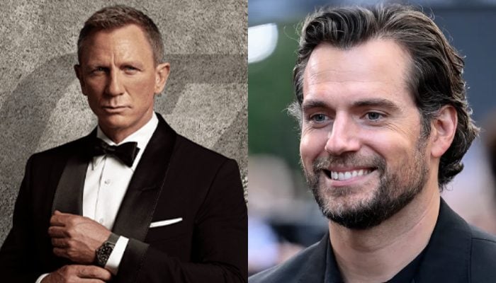 Henry Cavill's James Bond Chances: What His Recent Statement Means Henry Cavill's James Bond Chances: What His Recent Statement Means