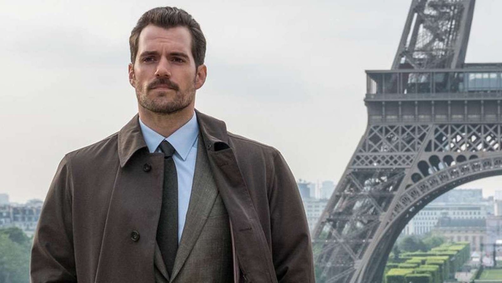 Henry Cavill's Unexpected Beard Growth In Mission: Impossible - Fallout: Tom Cruise Explains Henry Cavill's Unexpected Beard Growth In Mission: Impossible - Fallout: Tom Cruise Explains