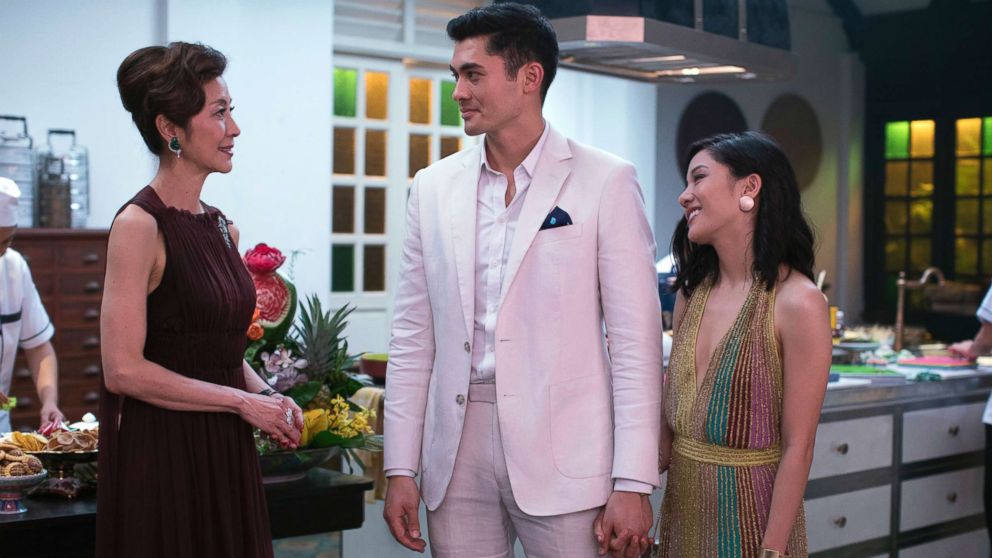 Henry Golding On The Upcoming Crazy Rich Asians TV Adaptation Henry Golding On The Upcoming Crazy Rich Asians TV Adaptation