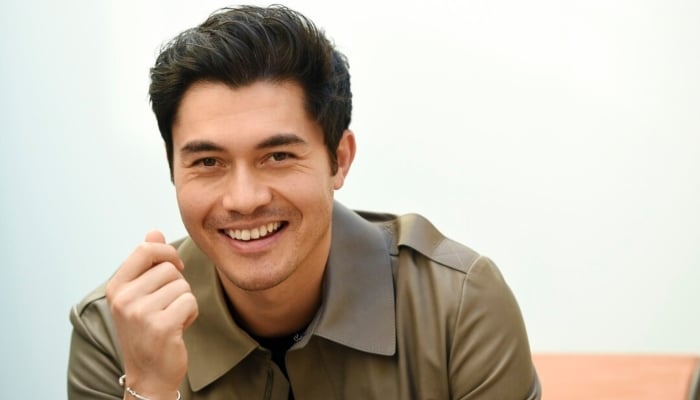 Henry Golding Talks Crazy Rich Asians Sequel & Max's New TV Series Henry Golding Talks Crazy Rich Asians Sequel & Max's New TV Series