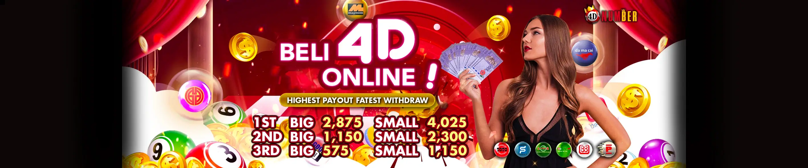 Here Are The Lotto Jackpot Numbers Wednesday, 9 April Result Here Are The Lotto Jackpot Numbers Wednesday, 9 April Result