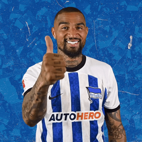 Hertha BSC's Crisis: Boateng And Kruse's Conflicting Views Hertha BSC's Crisis: Boateng And Kruse's Conflicting Views