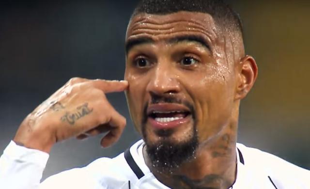 Hertha BSC's Woes: Boateng And Kruse's Differing Perspectives Hertha BSC's Woes: Boateng And Kruse's Differing Perspectives