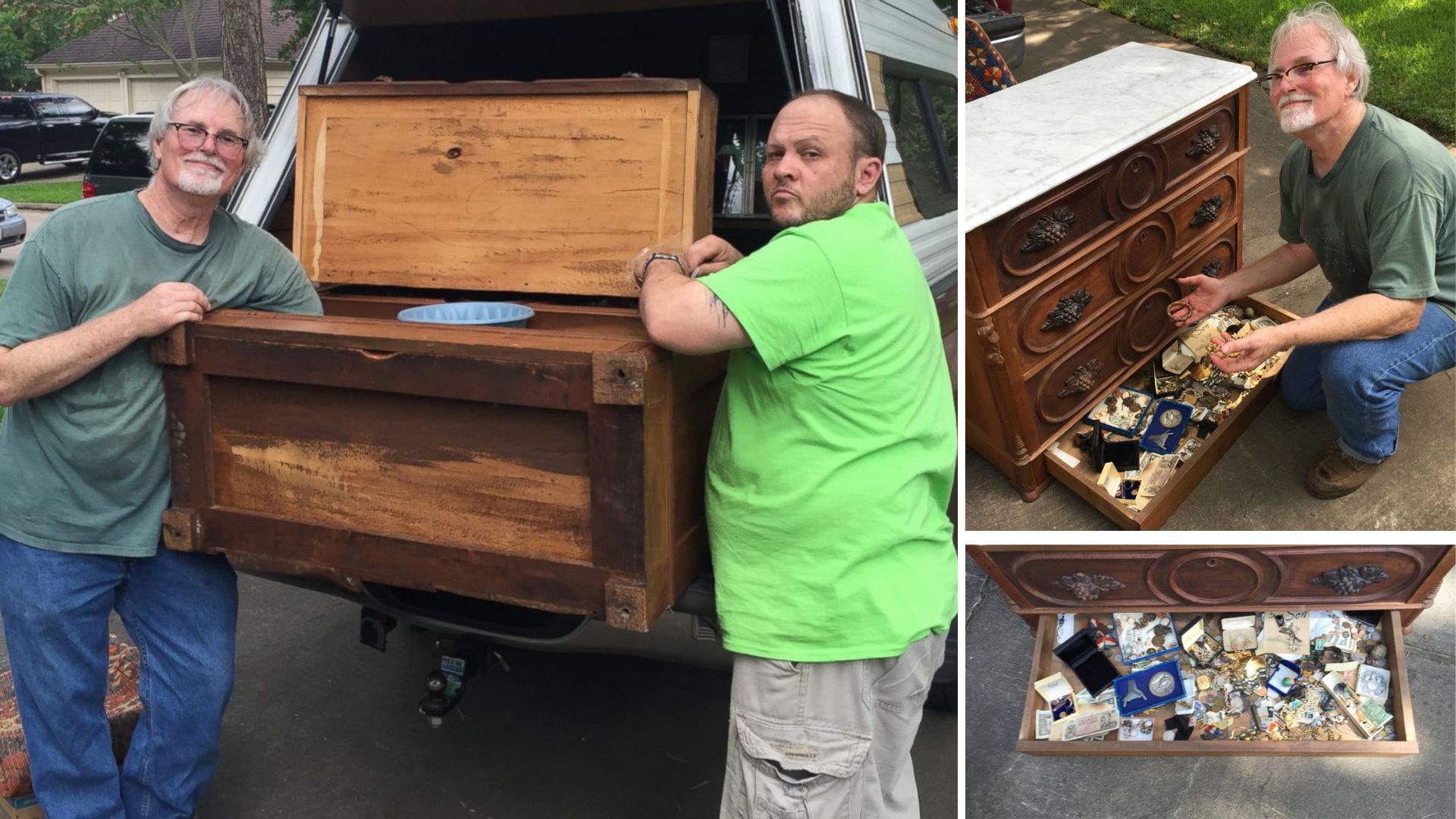 Hidden Treasure: Bookstore Discovers $45,000 Rare Book Hidden Treasure: Bookstore Discovers $45,000 Rare Book
