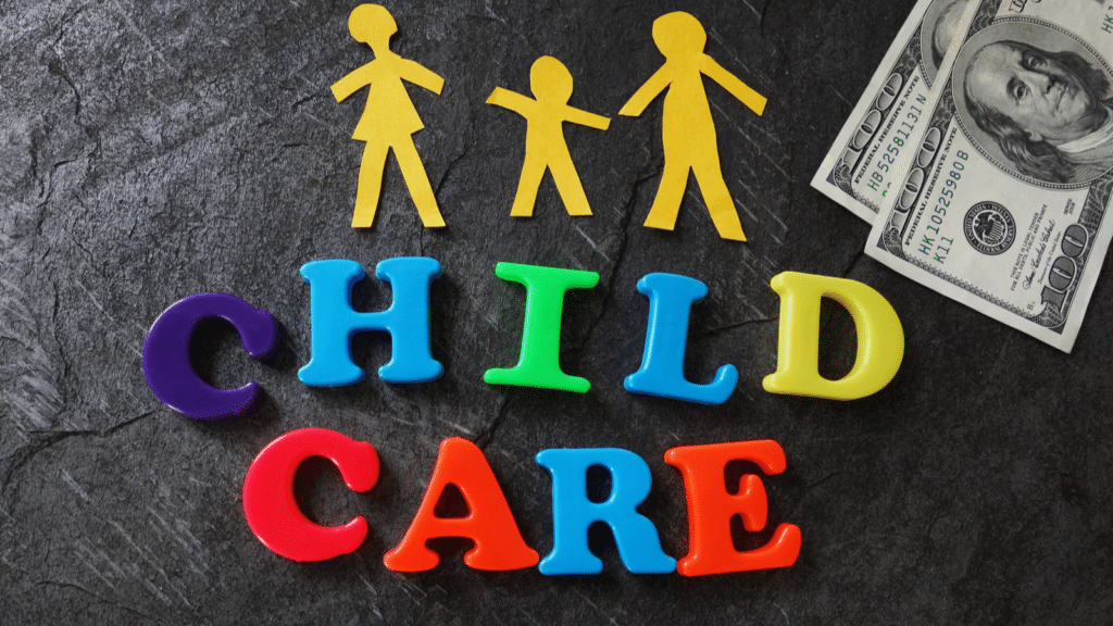 High Babysitting Costs Lead To Even Higher Daycare Expenses High Babysitting Costs Lead To Even Higher Daycare Expenses